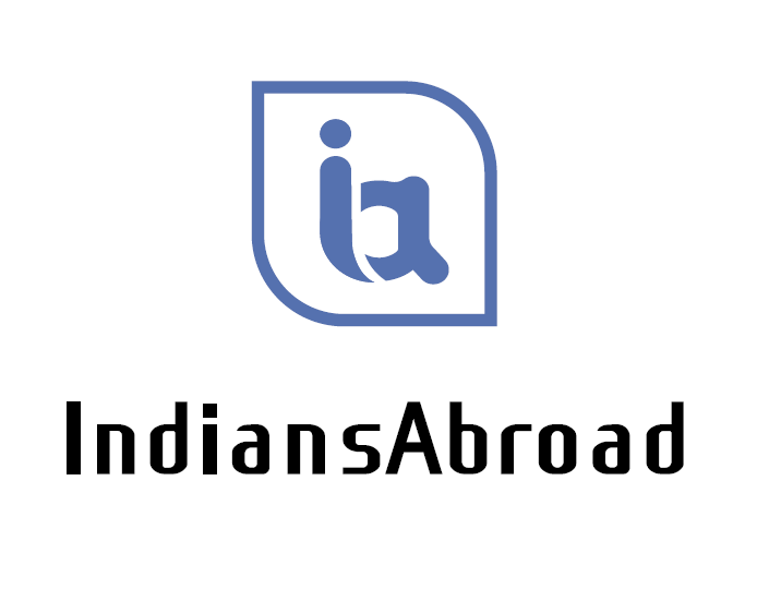 Connect with Indians Abroad